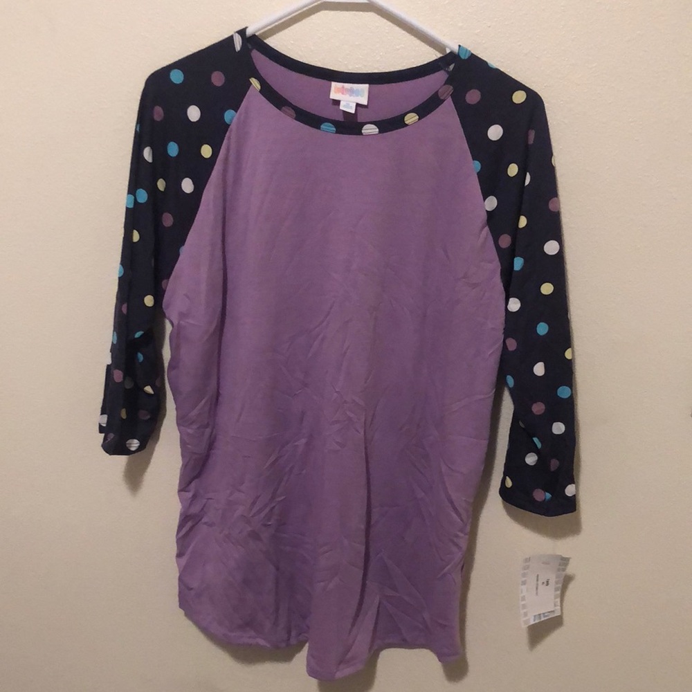 LuLaRoe Randy